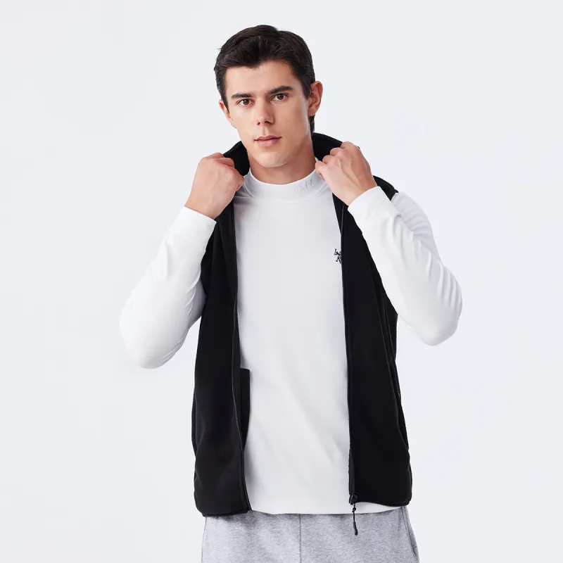 U.S. POLO ASSN. Vests Men-7