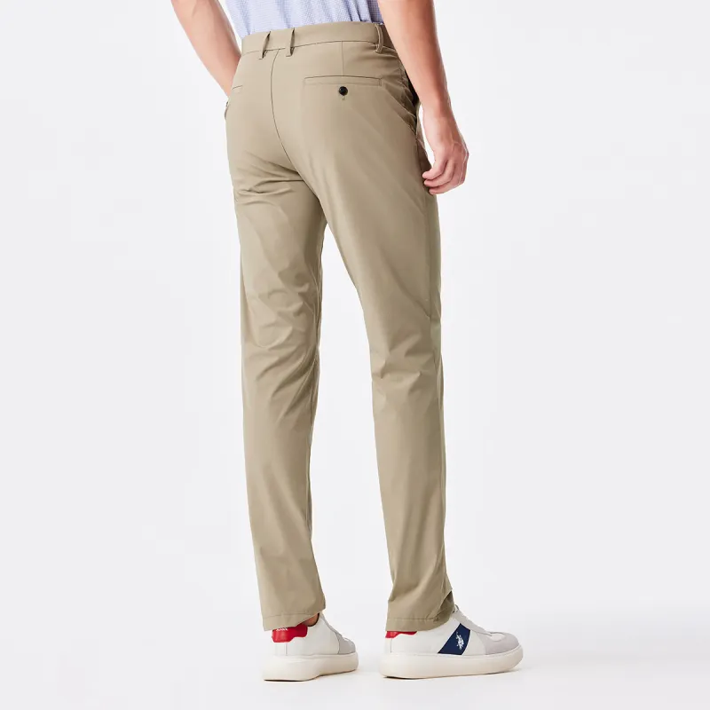 U.S. POLO ASSN. Casual Pants Men's-4