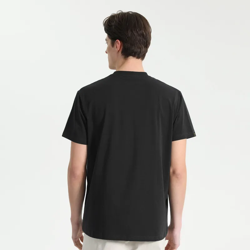 U.S. POLO ASSN. T Shirts Men-7