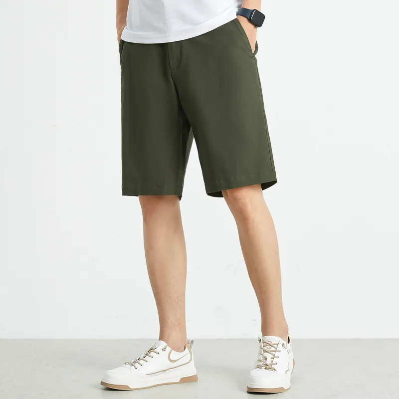 U.S. POLO ASSN. Casual Shorts Men's-15