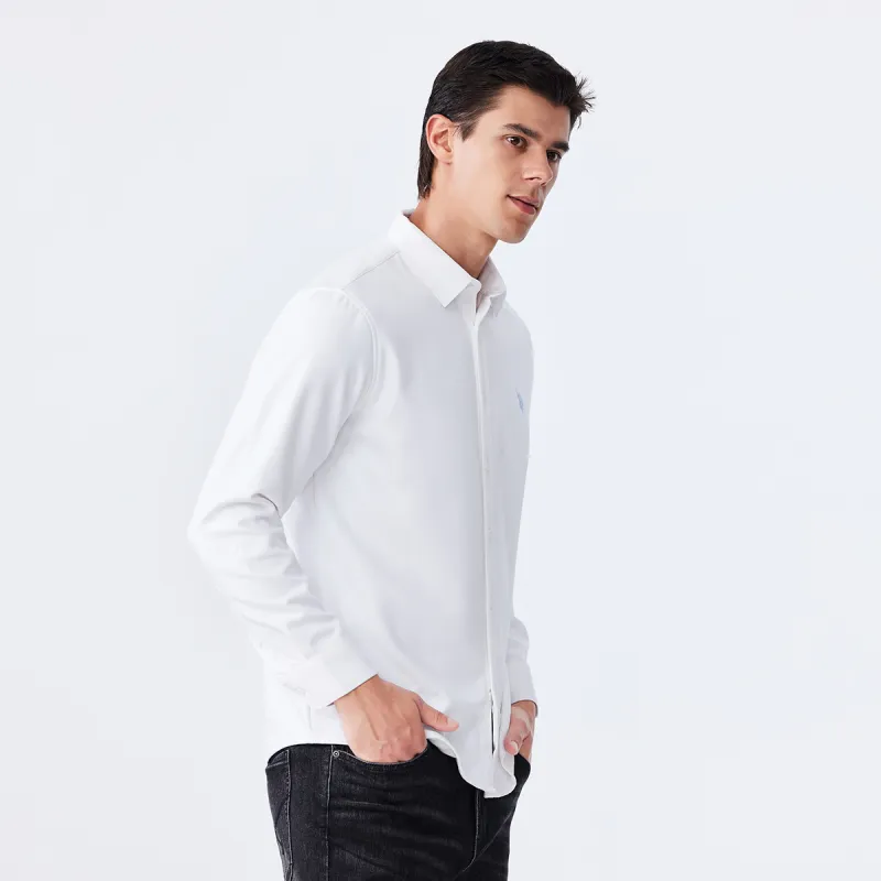 U.S. POLO ASSN. Shirts Men-6