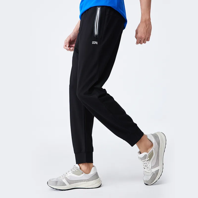 U.S. POLO ASSN. Casual Pants Men's-9