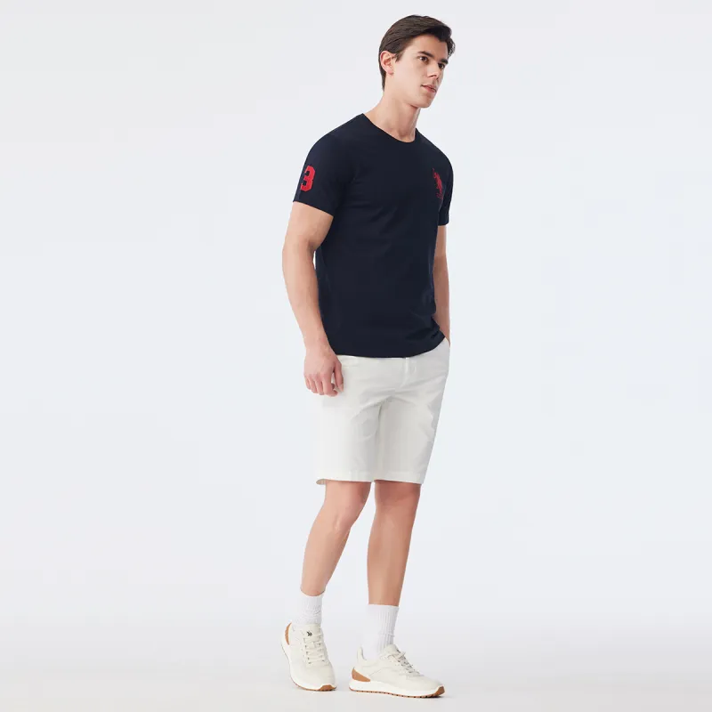 U.S. POLO ASSN. T Shirts Men-2