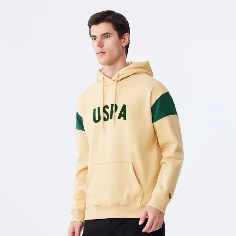 U.S. POLO ASSN. Sweatshirt Men's-3