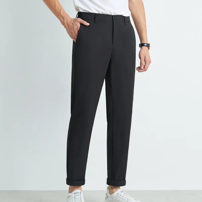U.S. POLO ASSN. Casual Pants Men's-8