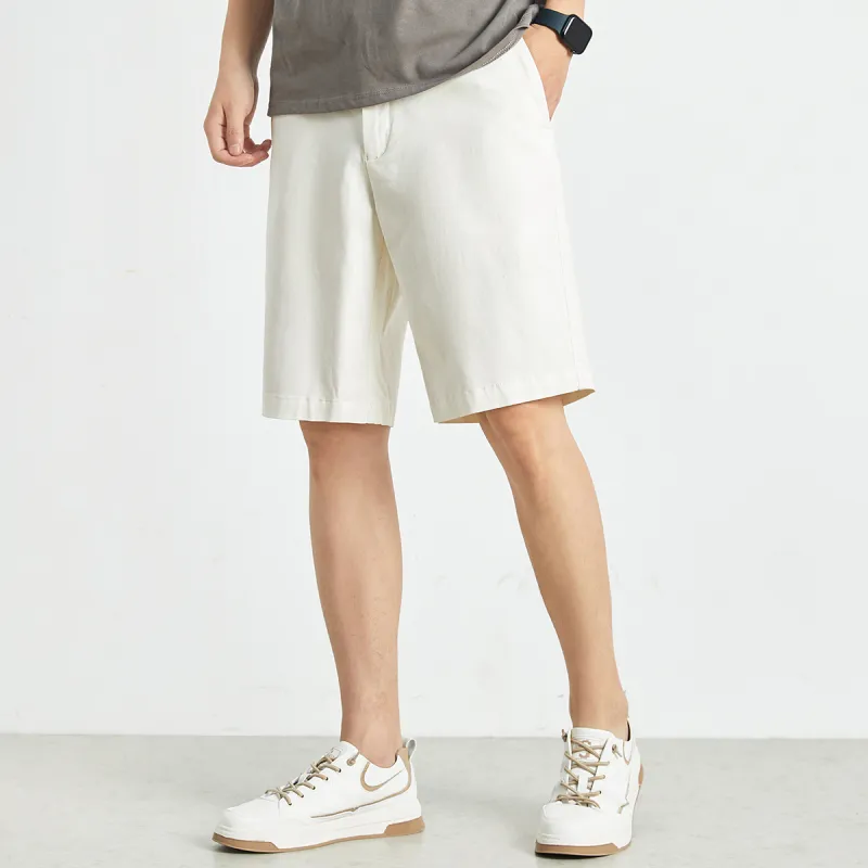 U.S. POLO ASSN. Casual Shorts Men's-13