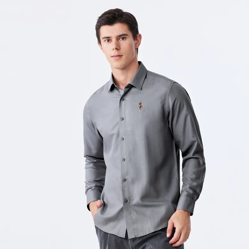 U.S. POLO ASSN. Shirts Men-8