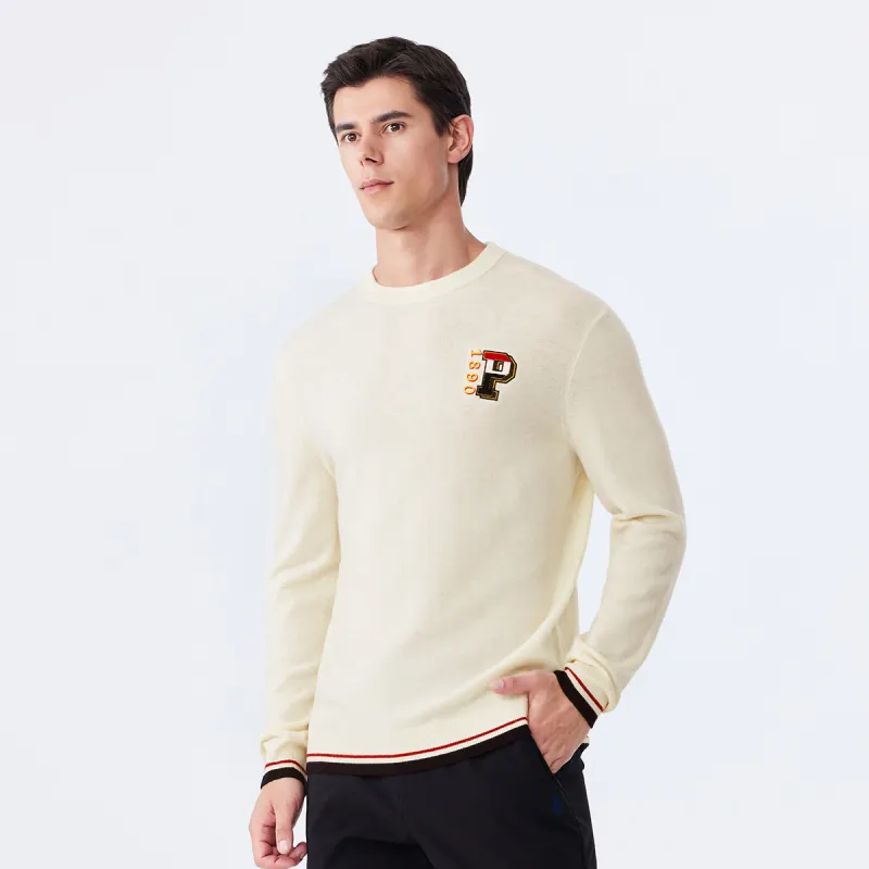 U.S. POLO ASSN. Sweaters Men-4