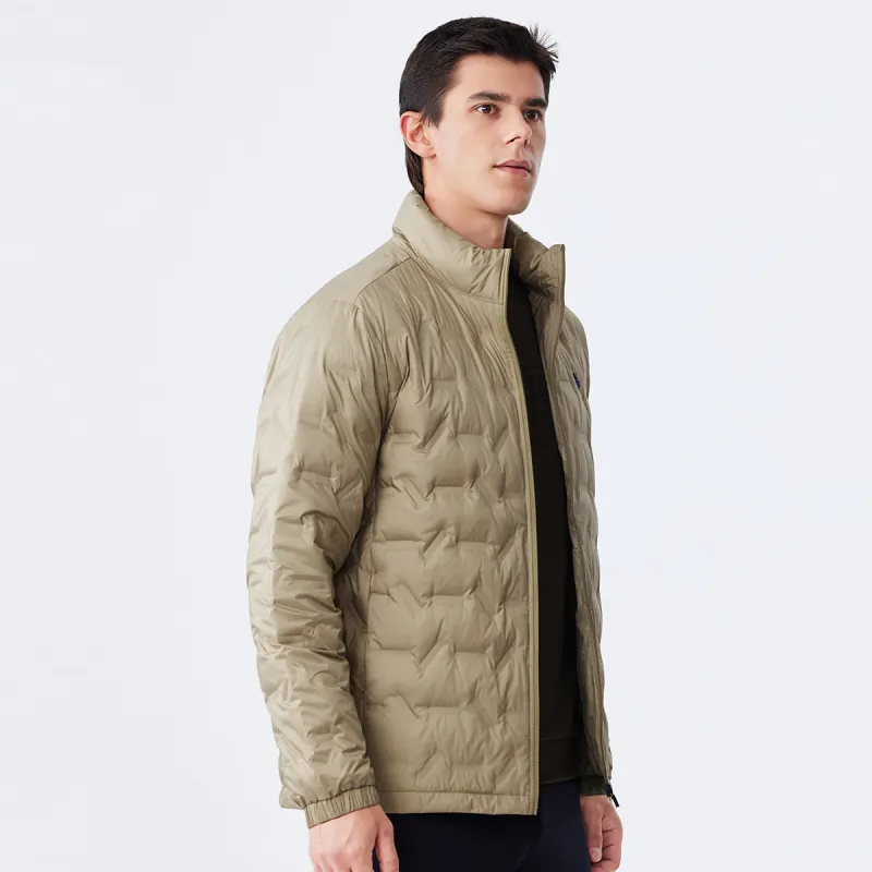 U.S. POLO ASSN. Down Jacket Men's-5