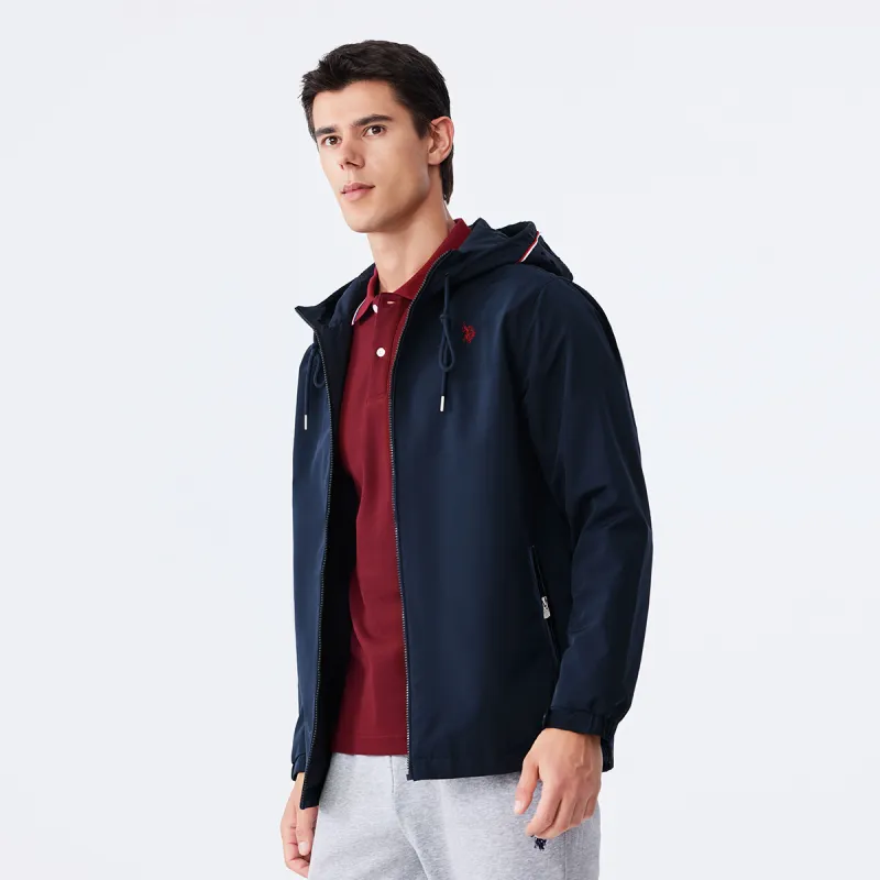 U.S. POLO ASSN. Jackets & Coats Men's-4