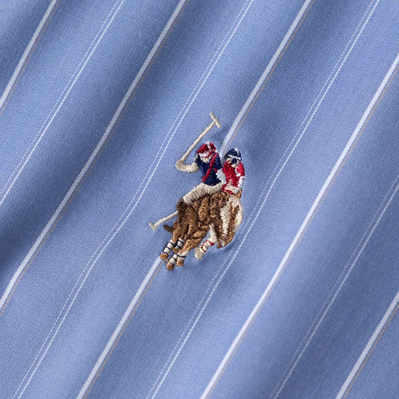U.S. POLO ASSN. Shirts Men-3