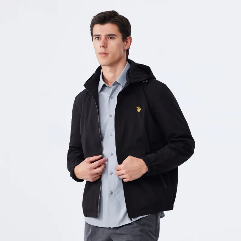 U.S. POLO ASSN. Jackets & Coats Men-4