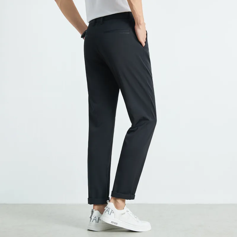 U.S. POLO ASSN. Casual Pants Men's-12