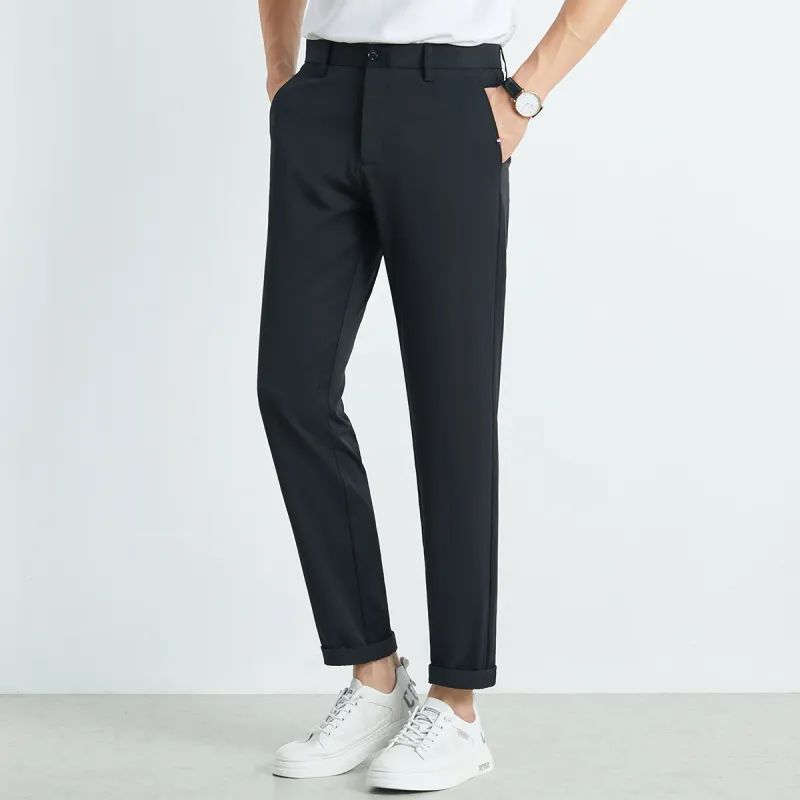 U.S. POLO ASSN. Casual Pants Men's-11