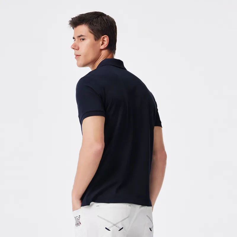 U.S. POLO ASSN. Polo Shirt Men's-3