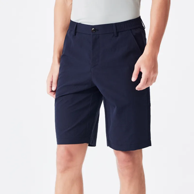 U.S. POLO ASSN. Casual Shorts Men's Navy Blue-6