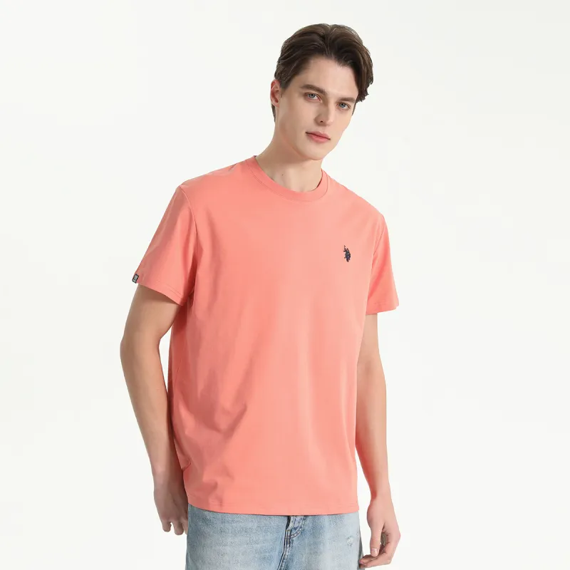 U.S. POLO ASSN. T Shirts Men-14