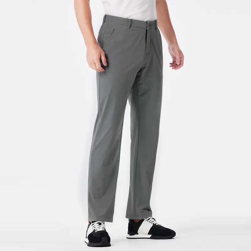 U.S. POLO ASSN. Casual Pants Men's-5