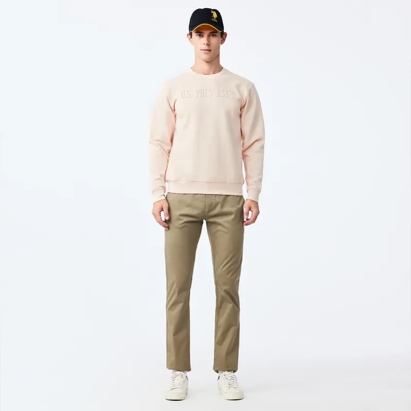 U.S. POLO ASSN. Sweatshirt Men's-2