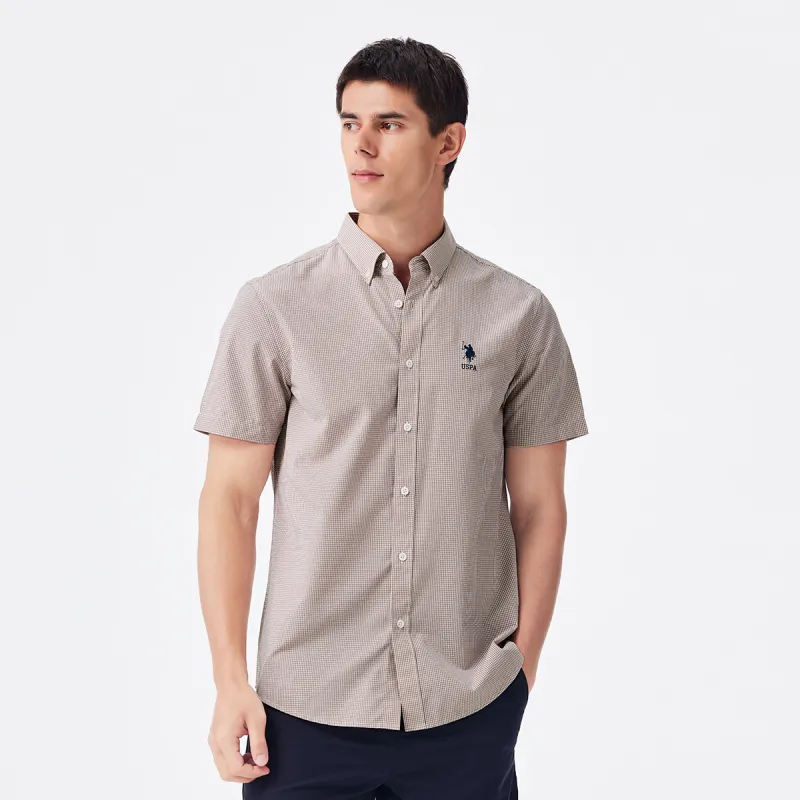 U.S. POLO ASSN. Shirts Men-8