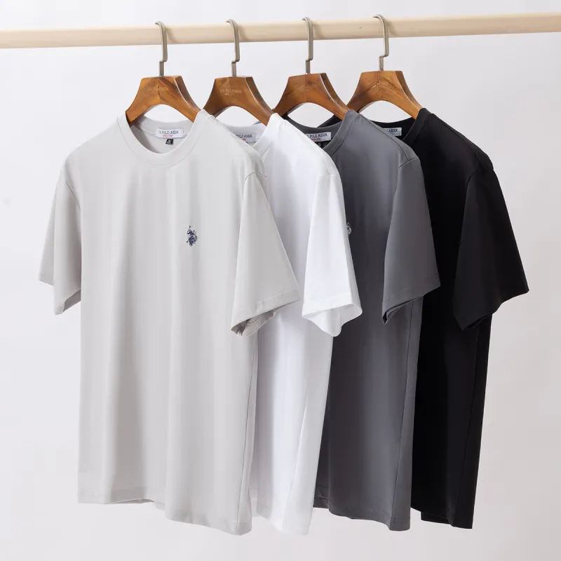 U.S. POLO ASSN. T Shirts Men-1