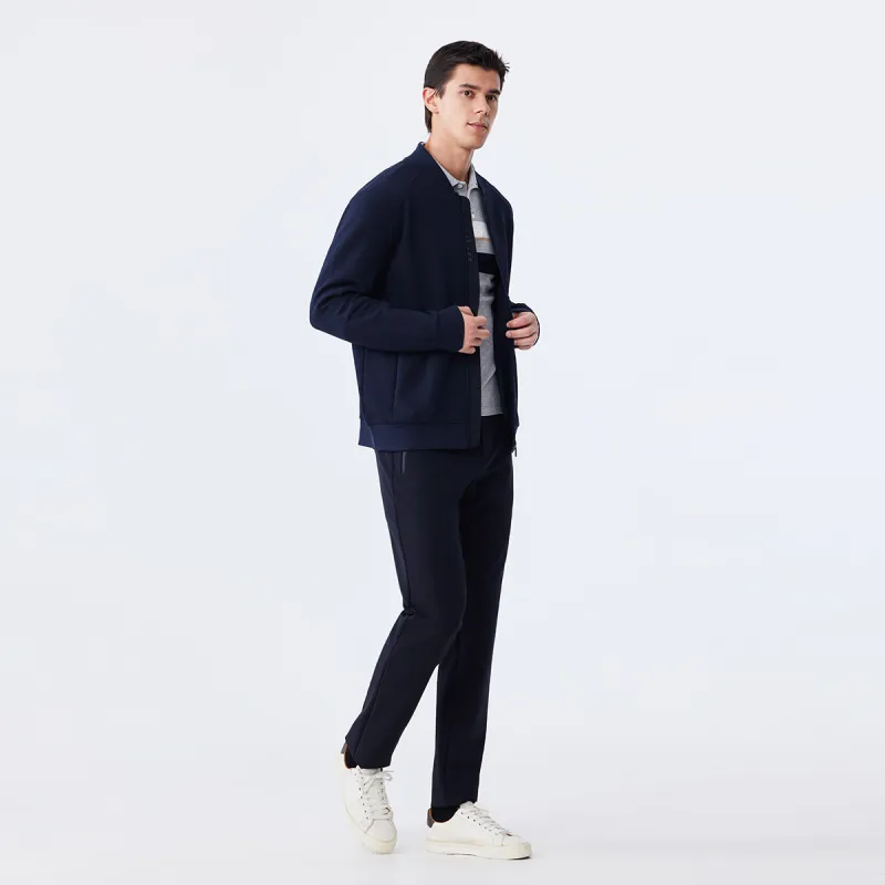 U.S. POLO ASSN. Sweatshirt Men's Navy Blue-7