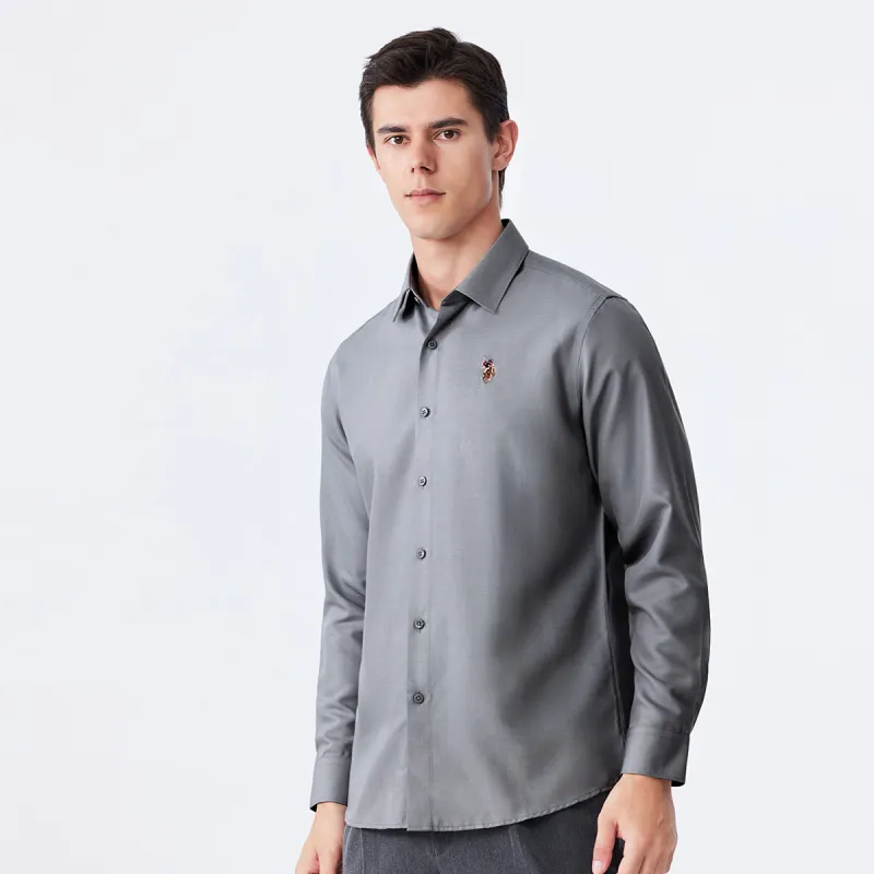 U.S. POLO ASSN. Shirts Men-4
