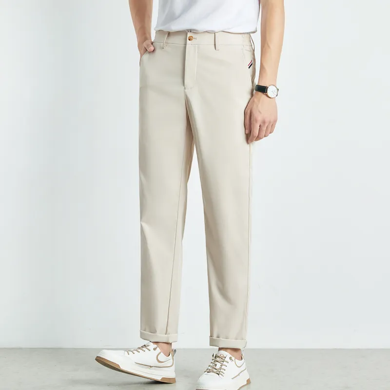 U.S. POLO ASSN. Casual Pants Men's-2