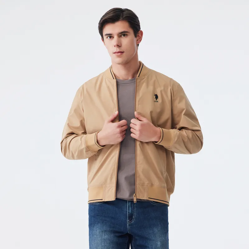 U.S. POLO ASSN. Jackets & Coats Men-10