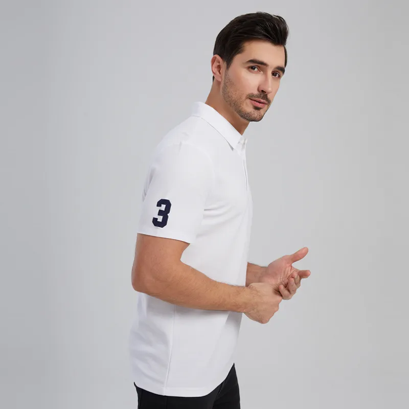 U.S. POLO ASSN. Polo Shirt Men's-26