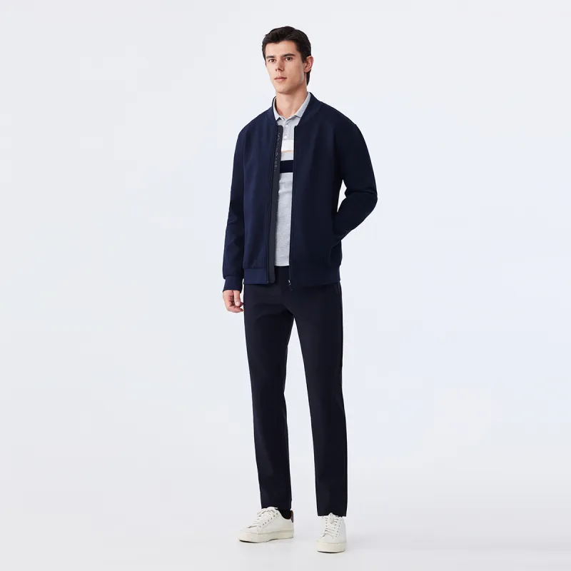 U.S. POLO ASSN. Sweatshirt Men's Navy Blue-6