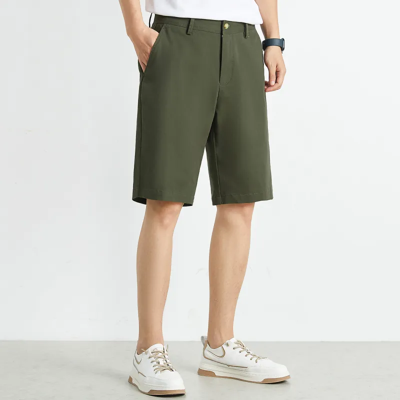 U.S. POLO ASSN. Casual Shorts Men's-18