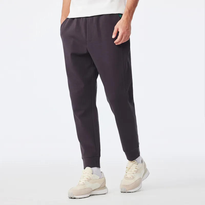 U.S. POLO ASSN. Casual Pants Men's Dark Gray-2
