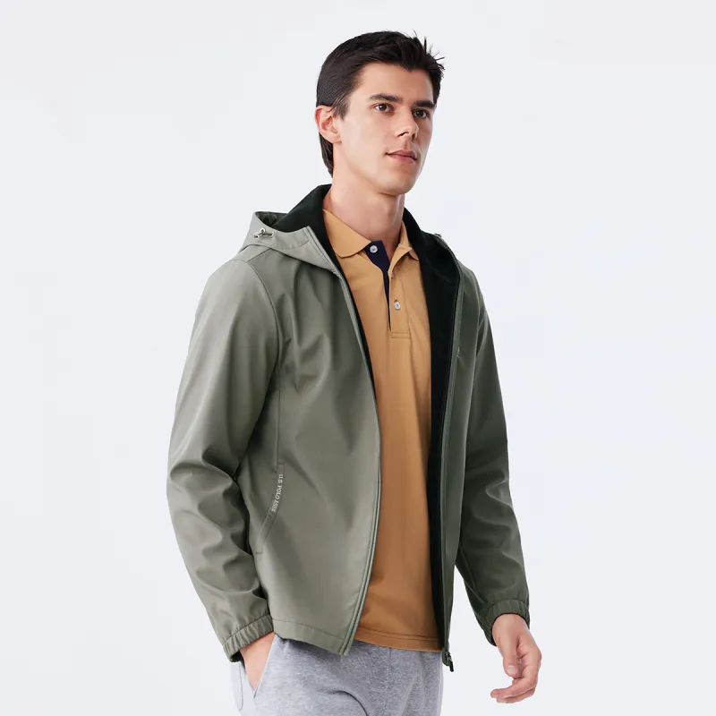 U.S. POLO ASSN. Jackets Coats Men's-10