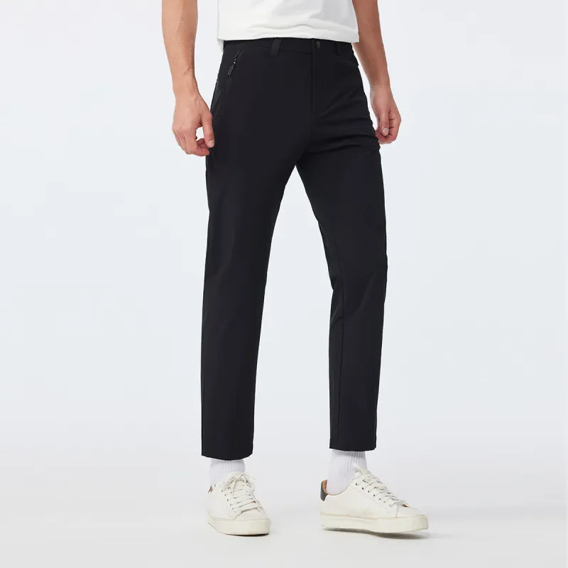 U.S. POLO ASSN. Casual Pants Men's-4