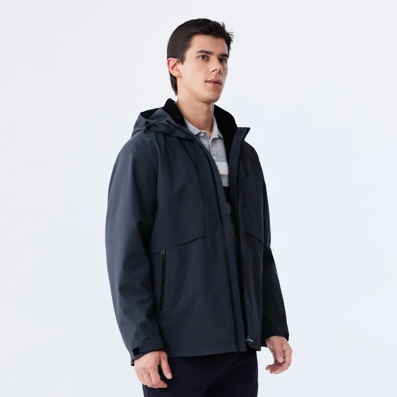U.S. POLO ASSN. Jackets & Coats Men's-2