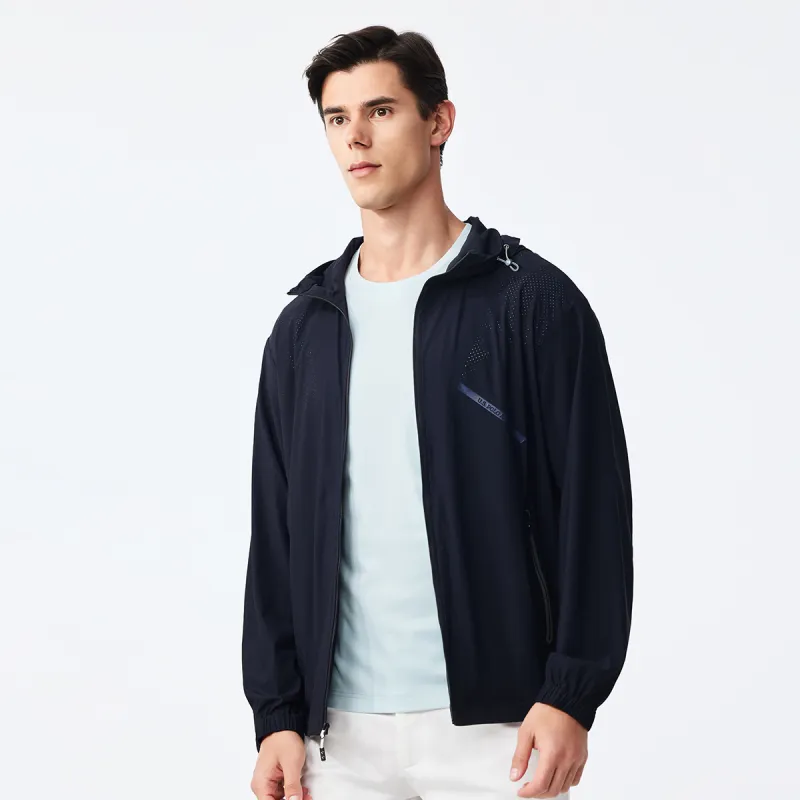 U.S. POLO ASSN. Sun Protection Clothing Men's-2