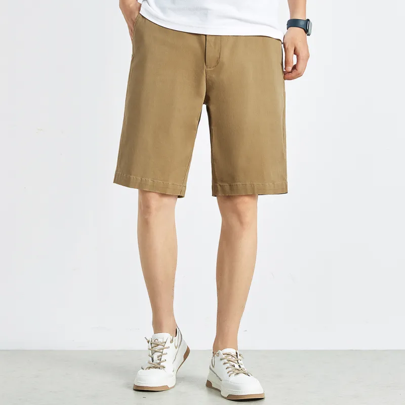 U.S. POLO ASSN. Casual Shorts Men's-17