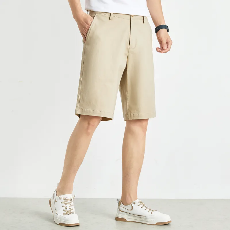 U.S. POLO ASSN. Casual Shorts Men's-4