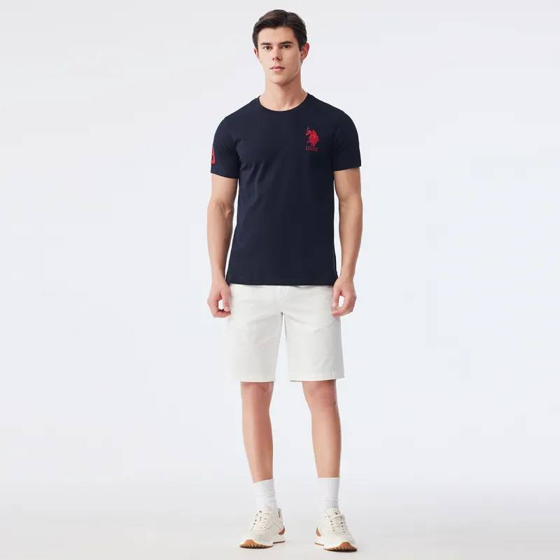 U.S. POLO ASSN. T Shirts Men-1
