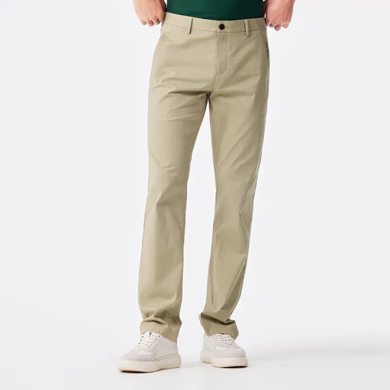 U.S. POLO ASSN. Casual Pants Men's-4