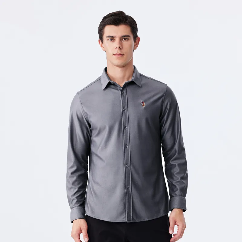 U.S. POLO ASSN. Shirts Men-2