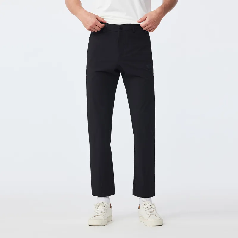 U.S. POLO ASSN. Casual Pants Men's-3