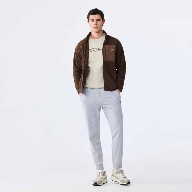 U.S. POLO ASSN. Sweatshirt Men's-7