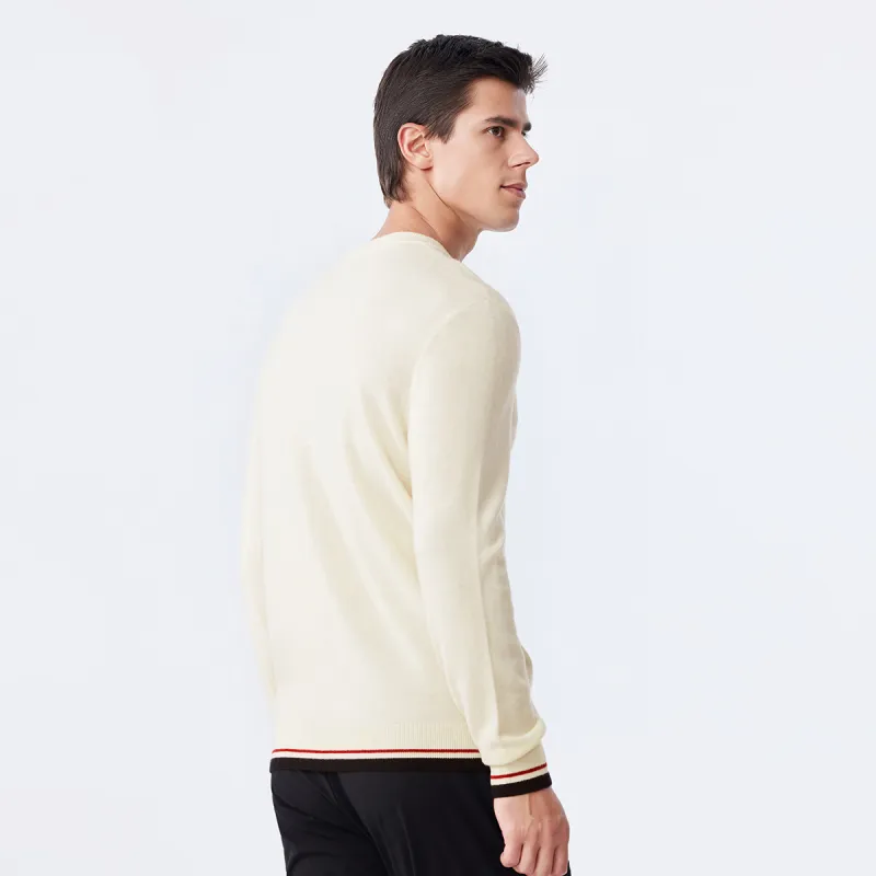 U.S. POLO ASSN. Sweaters Men-6