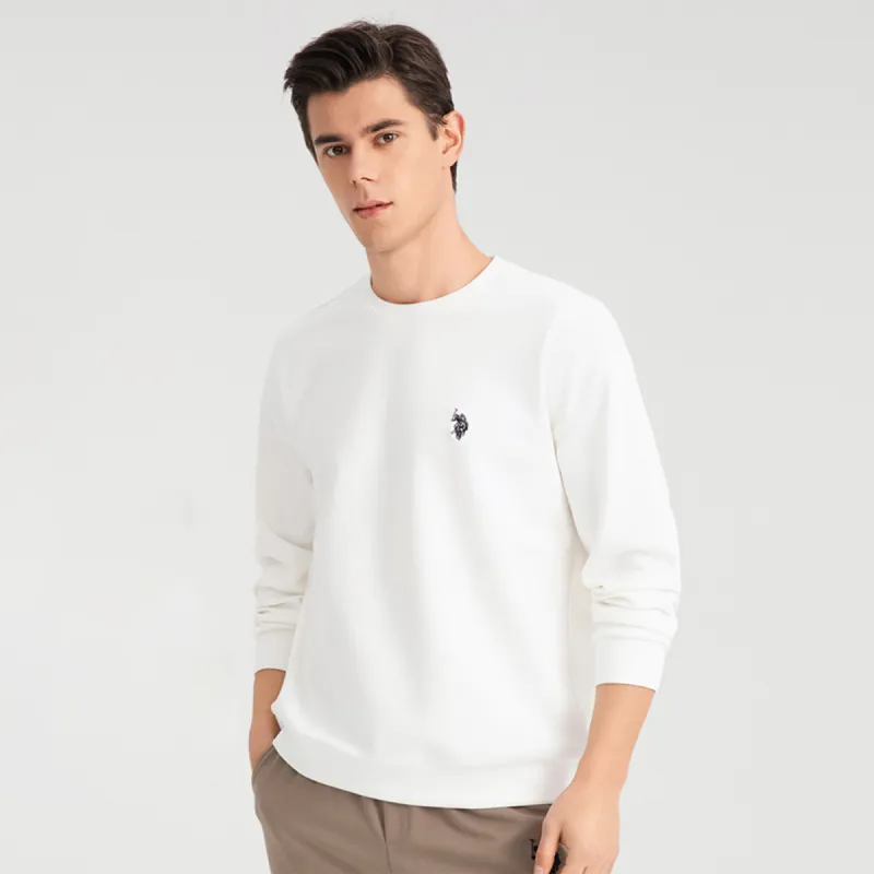 U.S. POLO ASSN. Sweatshirt Men's-1
