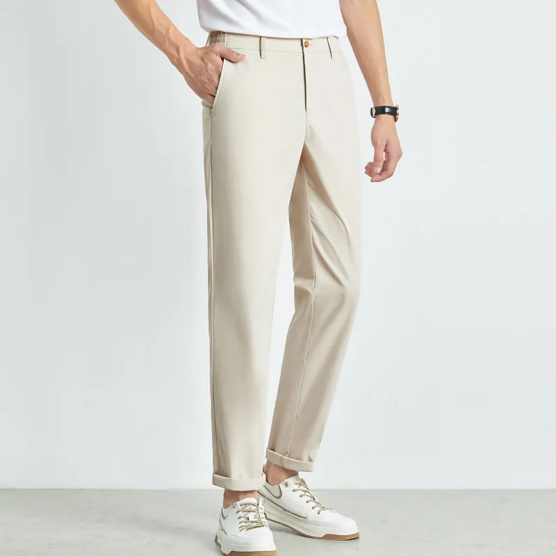 U.S. POLO ASSN. Casual Pants Men's-4