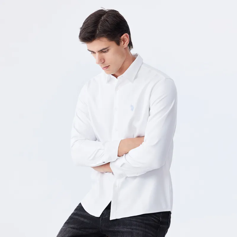 U.S. POLO ASSN. Shirts Men-8