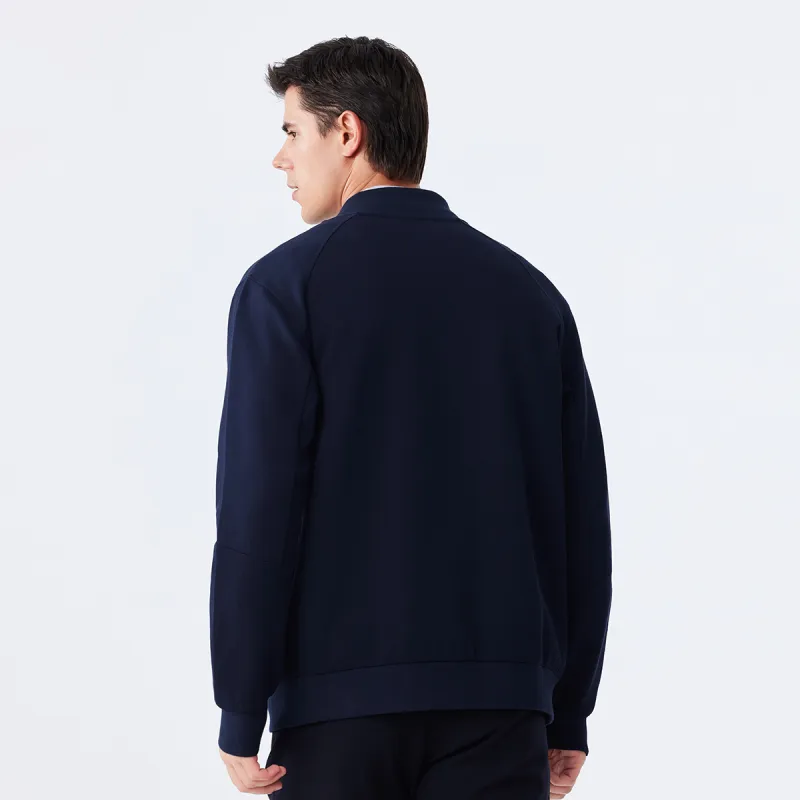 U.S. POLO ASSN. Sweatshirt Men's Navy Blue-4