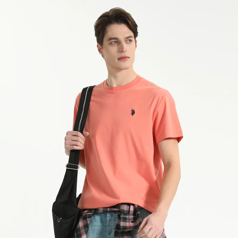 U.S. POLO ASSN. T Shirts Men-13